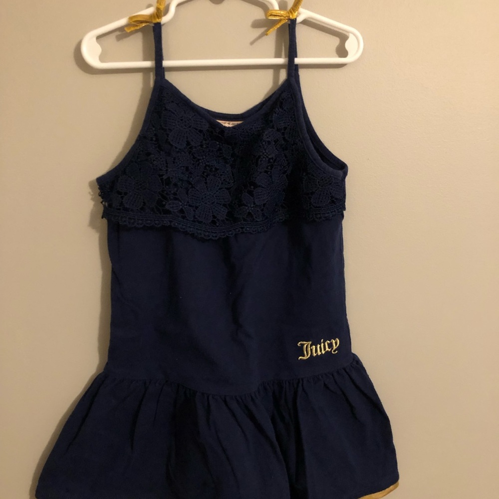 EUC Juicy Dress